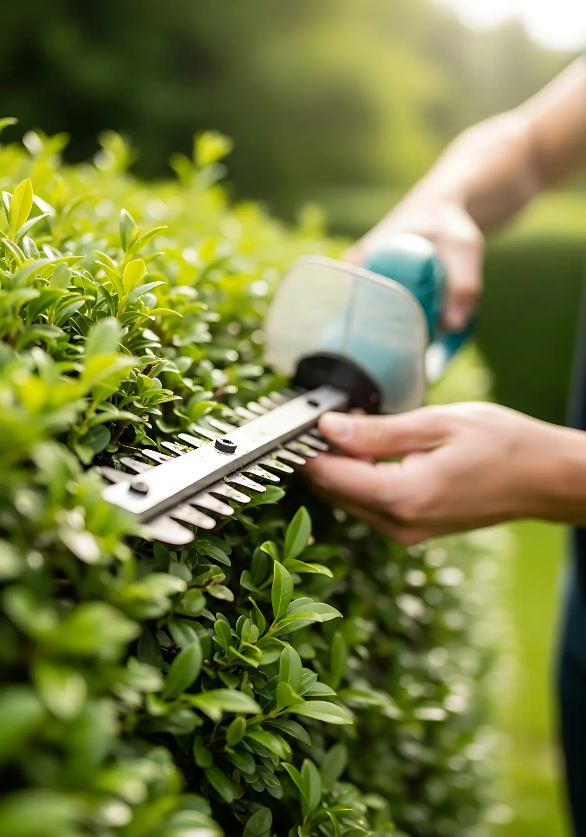 Un entretien professionnel pour préserver la beauté de votre jardin à Beauvais